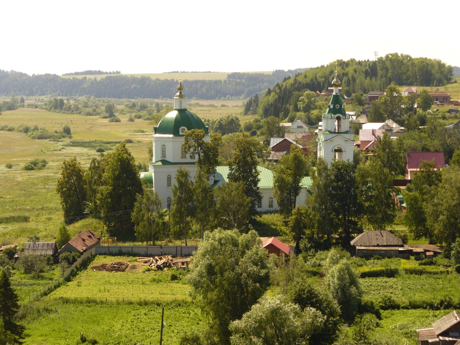 Орланьи кручи - фото 1